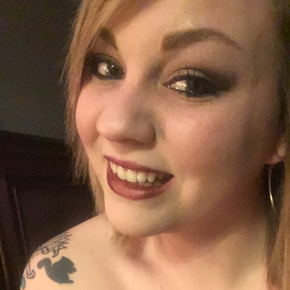 Meet your Posher, Megan